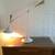 Mid century table lamp 1 thumbnail