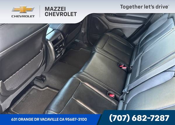 2024 Jeep Grand Cherokee Limited photo 4