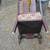 Antique Victorian style chair 5 thumbnail