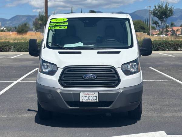 2018 Ford Transit 250 3dr - Photo 2