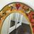 Sticks "Follow Your Heart" Hand Crafted Art Wall Mirror 2 thumbnail