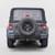 2018 Jeep Wrangler JK 4x4 4WD SUV Willys Wheeler W Convertible 7 thumbnail