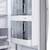 NEW LG LFXS28596S 28 CF Wi-Fi Enabled InstaView Refrigerator with DID 10 thumbnail