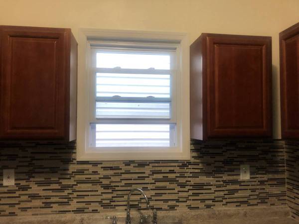 Section 8 housing for rent