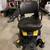 Go Chair Wheelchair by Pride 2 thumbnail