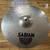 Sabian 14" HHX Evolution Hi-Hat Cymbals Dave Weckl 2 thumbnail