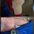 Size S Superman Costume 7 thumbnail