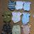 size 6-9 months baby clothes, boy, Lot2 - 5 outfits for $10 or $20all 3 thumbnail