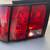 1999-2004 Mustang taillight 1 thumbnail