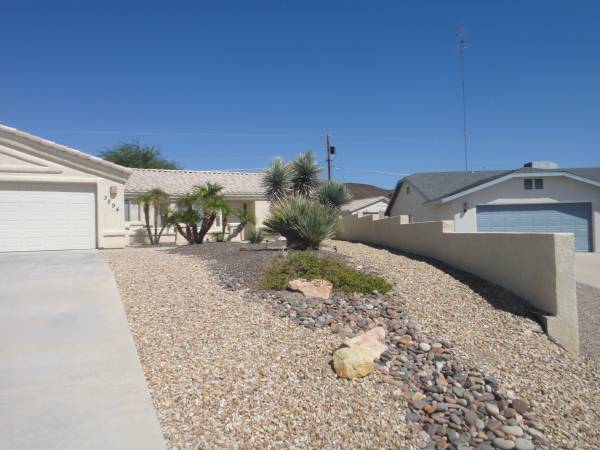 $1,800 / 3br - 1550ft2 - LOVELY HOME FOR RENT (LAKE HAVASU CITY)64038883024641121