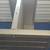 Steel frame Movable 2x slat wall with wheels | Store display 4 thumbnail