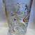 Disney Blizzard Beach Goofy glass from McDonald's 1990s 2 thumbnail