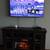 Tv 55 inch Smart fire place 65 inch 2 thumbnail