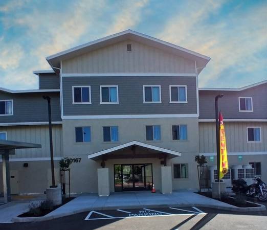 2/BD, Laundry Facilities, Sprinkler System 1