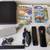 Nintendo Wii Console Black  Bundle with Games 2 thumbnail