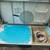 Colman Kitchen folding table sink 8 thumbnail