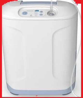 Inogen@Home Concentrator–$999(OBO) 1