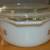 Vintage Pyrex Town and Country 1 1/2 Quart Covered Casserole Dish 4 thumbnail