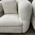 Pair of Article Quinn 40.5" Swivel Lounge Chairs - Nouna Pearl 5 thumbnail