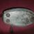 BRASS MONKEY ROWING BOAT ASHTRAY OR CANDY DISH $100obo.   8"hx4.5"wx3" 5 thumbnail