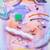 Abstract Illusionism Original Art 2 thumbnail
