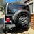 2002 Jeep Wrangler X 3 thumbnail