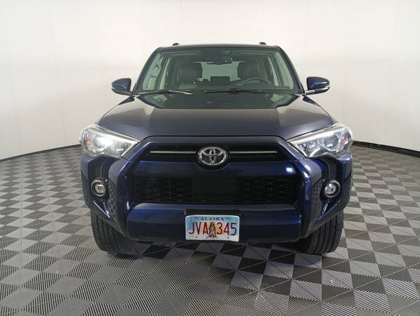 2022 Toyota 4RunnerSR5 Premium Sport Utility 4D - $43977.00 (Anchorage)63470604867075121