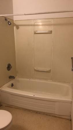 $520 / 1br - 545 NE Oak St. #11 (sublease) (Pullman)63980822587010124