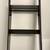 Hasegawa Ladders Lucano Step Ladder, 4-Step Black 3 thumbnail