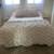 Queen Bedframe & Mattress 3 thumbnail