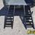 New Arrival! 2026 7'x14'x31" Telescopic Dump Trailer - With Extensions 14 thumbnail