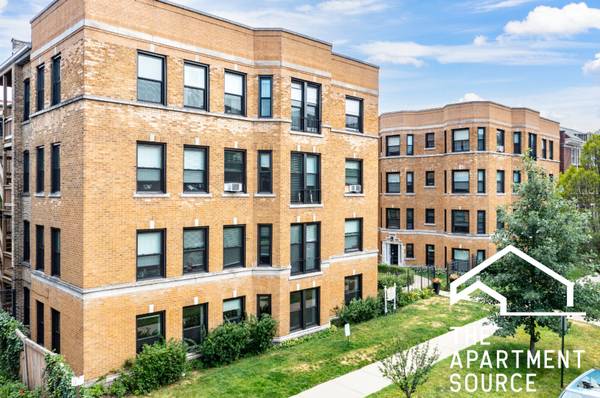 $1,495 / 1br - 800ft2 - Easy commute to all that downtown Evanston (Evanston)64148817875586123