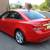 2012 Chevrolet Cruze LTZ  3 thumbnail