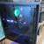 Omen HP40L Ryzen 7PC , AMD Radeon RX 470 with ACER Monitor 3 thumbnail