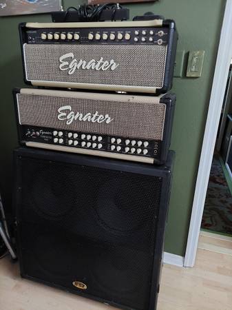 Egnater Tourmaster 4100 🔆🔆🔆🔆🔆🔆🔆🔆🔆🔆🔆🔆🔆🔆 1