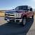 2015 Ford F-250 Super Duty Lariat 4x4 4dr Crew Cab 6.8 ft. SB Pickup 2 thumbnail