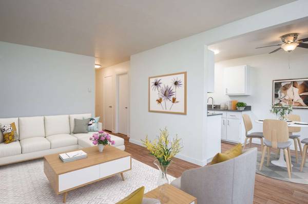$1,599 / 2hab - 775ft2 - ¡Para tranquilidad y paz en Gladstone, has encontrado el lugar ideal! (Gladstone/Milwaukie- Cerca de George Rogers & Meldrum Bar Park)63831251672833123