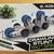 BRAND NEW Radio Control Car - Crawling, Stunt, 360 spin, etc. 3 thumbnail