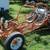 Orange rail dune buggy 2 thumbnail