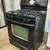 Maytag Gas Range - Black 1 thumbnail