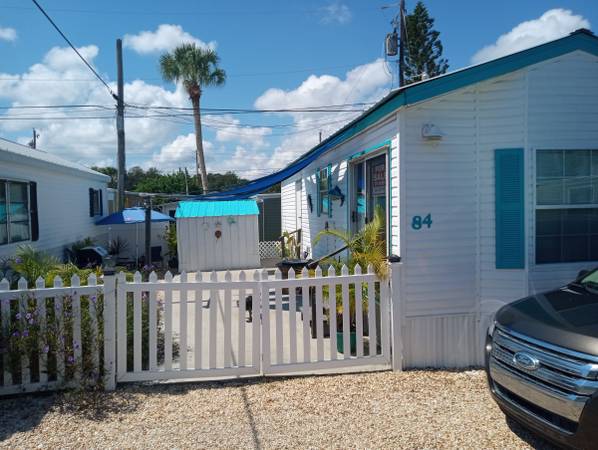 $31 / 1br - 760ft2 - Mobile home for sale (Port Orange)63791498312705120