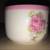 Antique Rose Porcelain/China Cup Made in Germany German 4 thumbnail