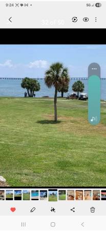 $1,575 / 2br - 1800ft2 - Two bedroom two bath water views for rent (Clearwater)63991084768899120