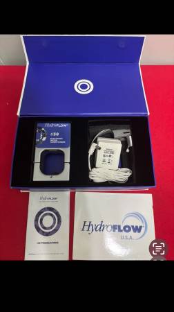 Hydroflow Model #S38 1