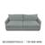 Crate & Barrel Lounge II Sofa (Was 2100) 2 thumbnail