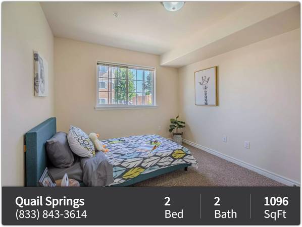 $1,500 / 2br - 1096ft2 - 2 bedroom 2 bath -Pre Lease today for fall! One Month Free! (Richland - Knight St Transit Center)63862922515329121