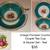 Vintage SINGLE Teacup Sets 8 thumbnail