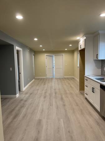 $2,995 / 3br - 1100ft2 - Amplio piso reformado a nivel del suelo, dúplex victoriano en Prescott (oakland west)63657591884163124