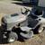 CRAFTSMAN LT 2000 RIDING LAWN MOWER 2 thumbnail