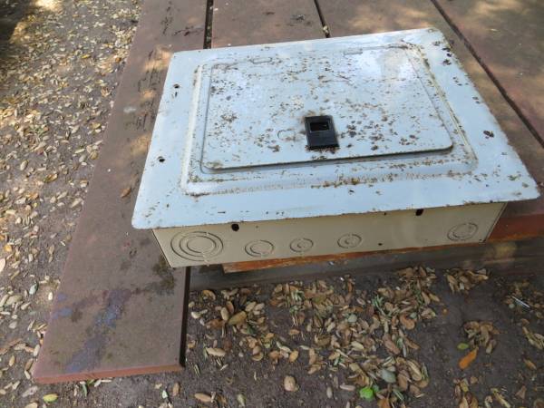 Sub Panel 1